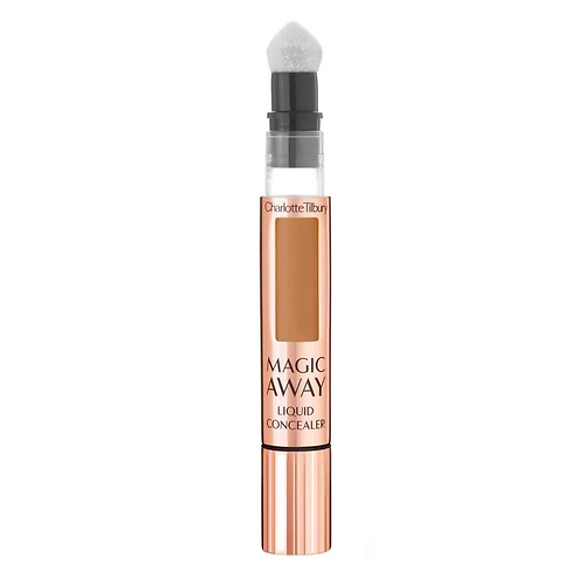 MAGIC AWAY LIQUID CONCEALER - korektor pod oczy, CHARLOTTE TILBURY